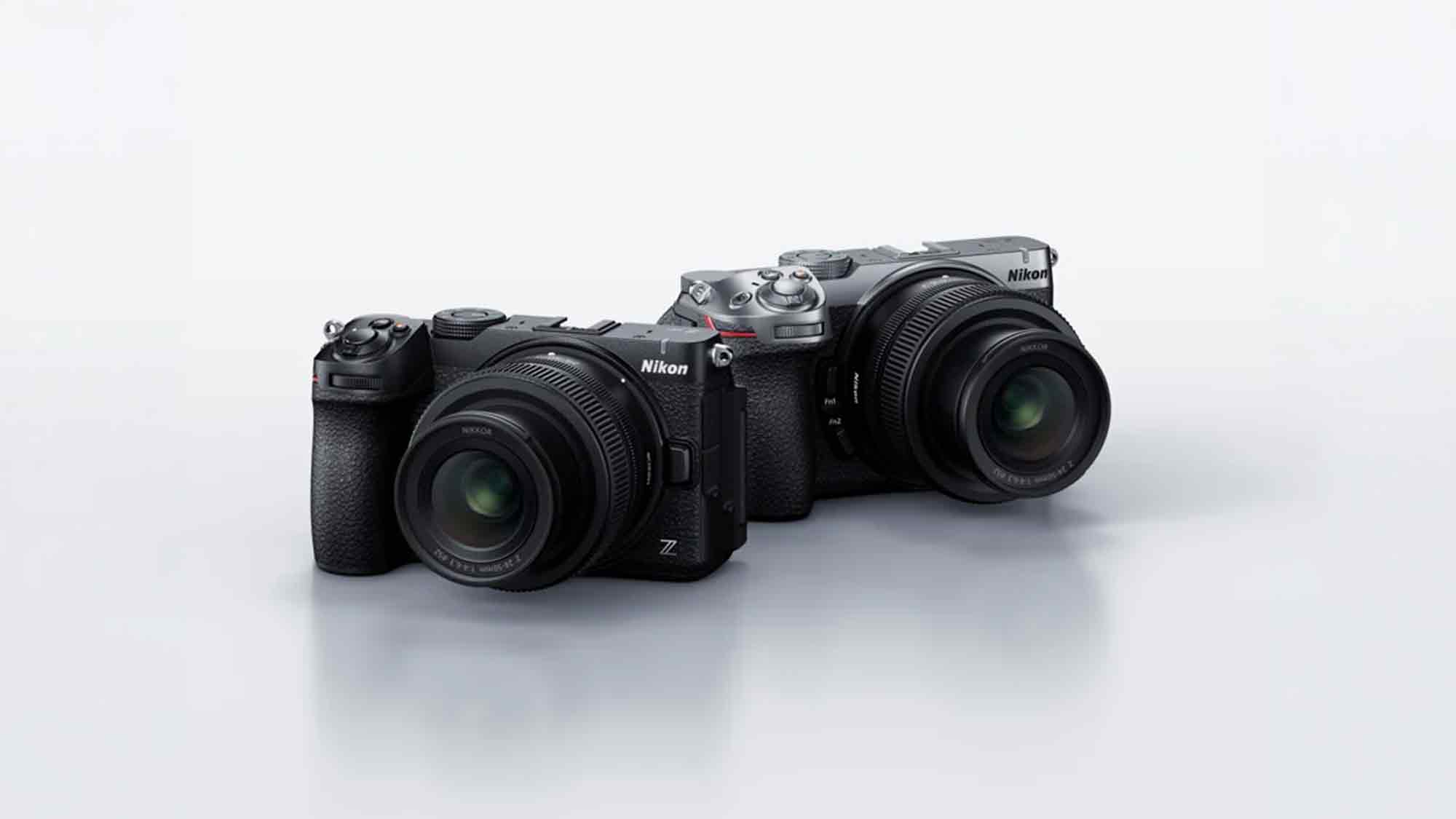 Digitalkameras für Gütersloh: Nikon präsentiert die neue Vollformatkamera Z5IIC Digitalkameras für Gütersloh: Nikon präsentiert die neue Vollformatkamera Z5IIC