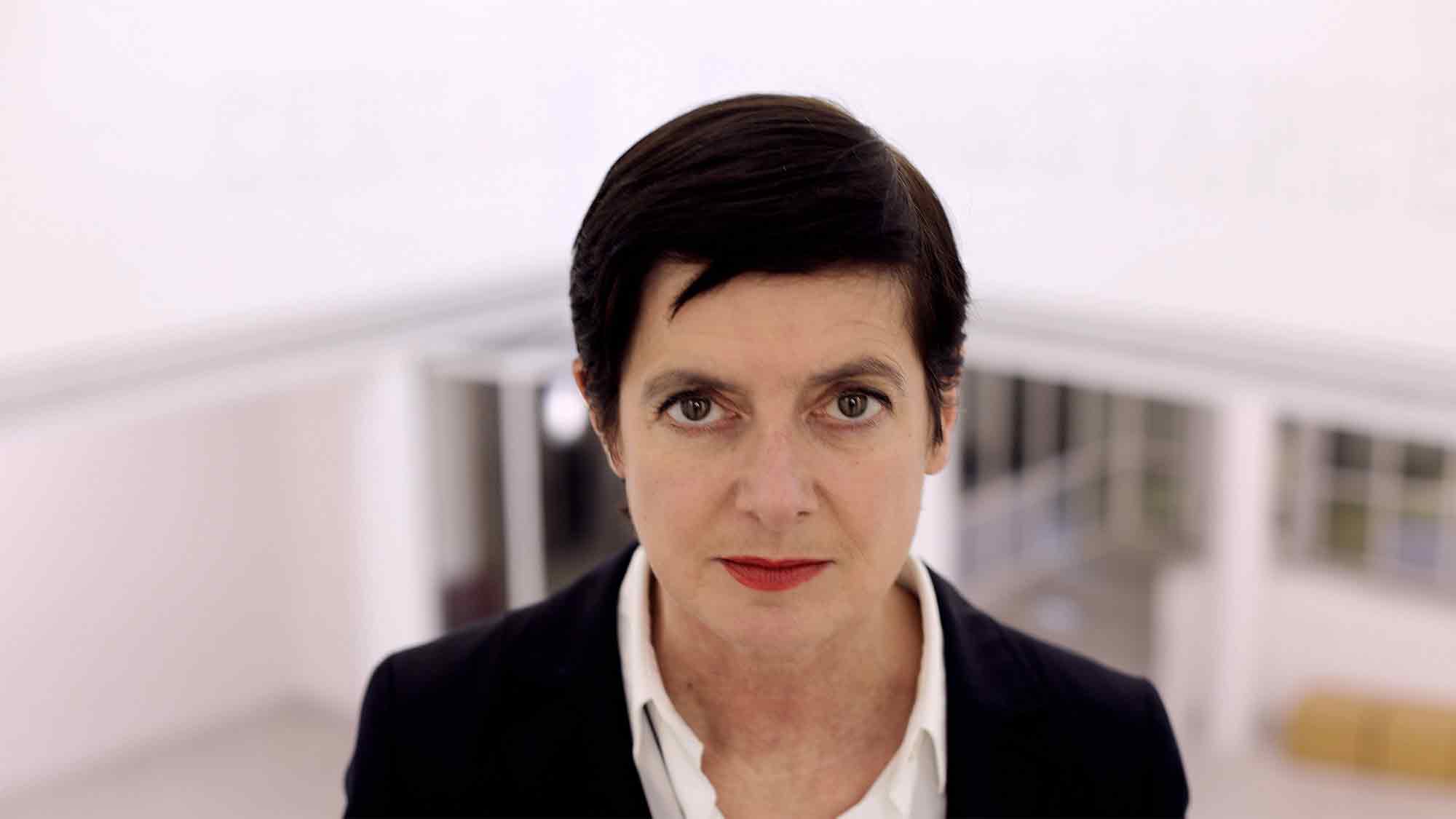 »Marta Herford«: »Stadt + Vision Spezial«, Vortrag von Susanne Titz, 7. Oktober 2026