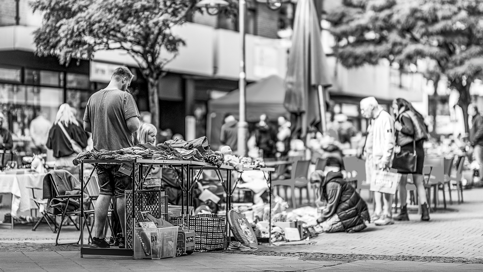 NOW Commons: Kinderflohmarkt in der Spiekergasse, »Michaeliswoche« Gütersloh 2026 … NOW Commons: Kinderflohmarkt in der Spiekergasse, »Michaeliswoche« Gütersloh 2026 …