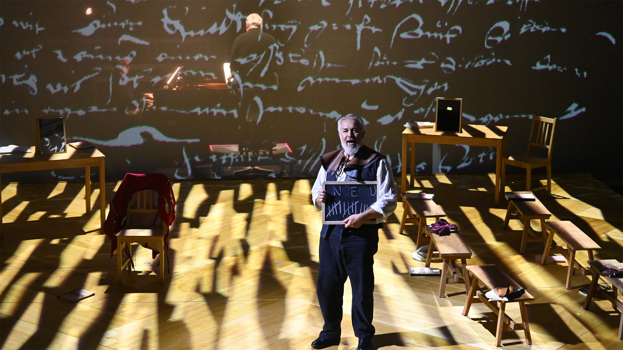 #Brands #Kultur #Check: »Die Meistersinger von Nürnberg« im Stadttheater Minden