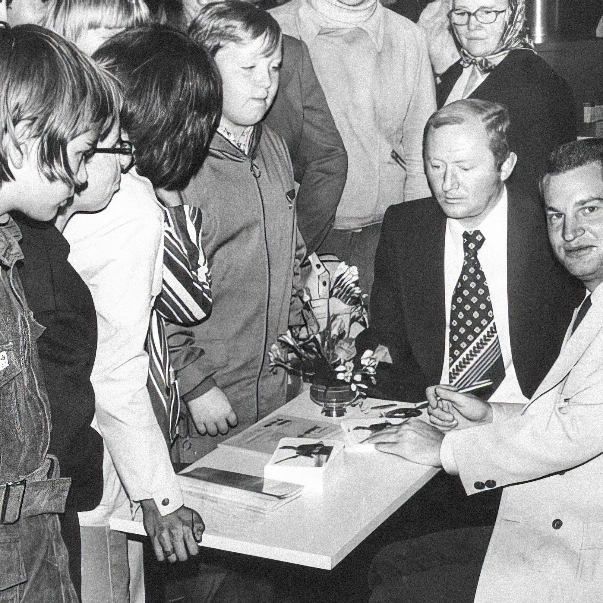 #NOW #Commons: #Michaeliswoche #Gütersloh 1973 #NOW #Commons: #Michaeliswoche #Gütersloh 1973