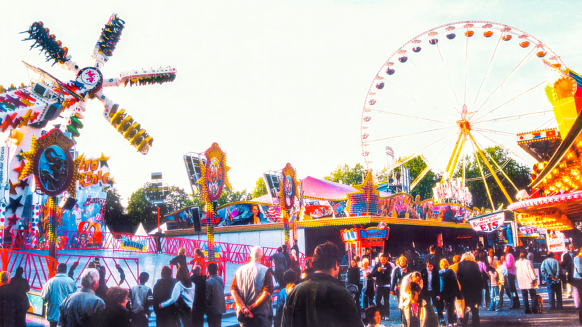 #NOW #Commons: #Michaeliswoche #Gütersloh 1977