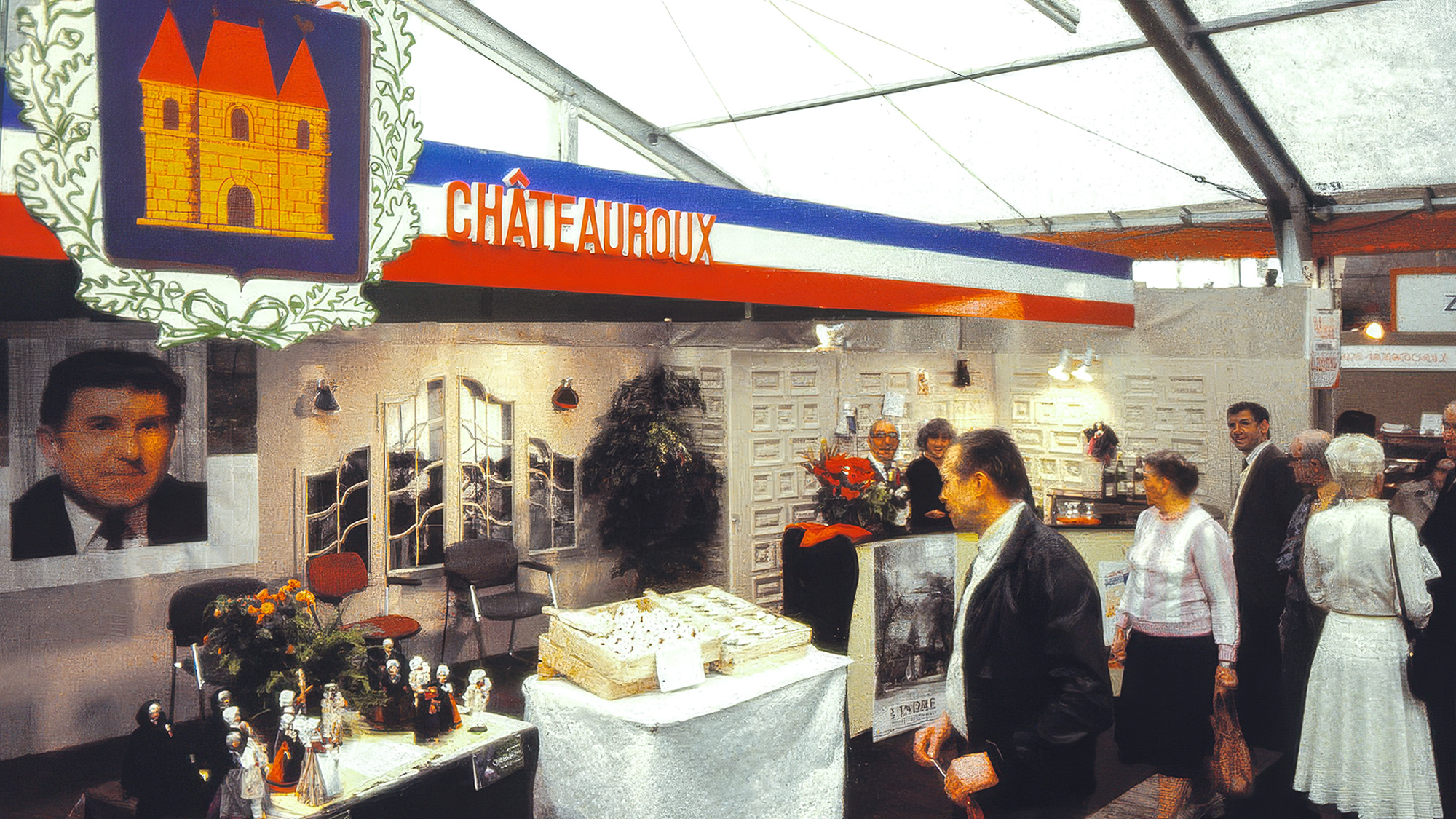 #NOW #Commons: #Michaeliswoche #Gütersloh 1977