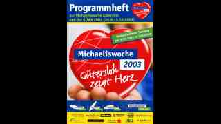 The NOW of Gütersloh