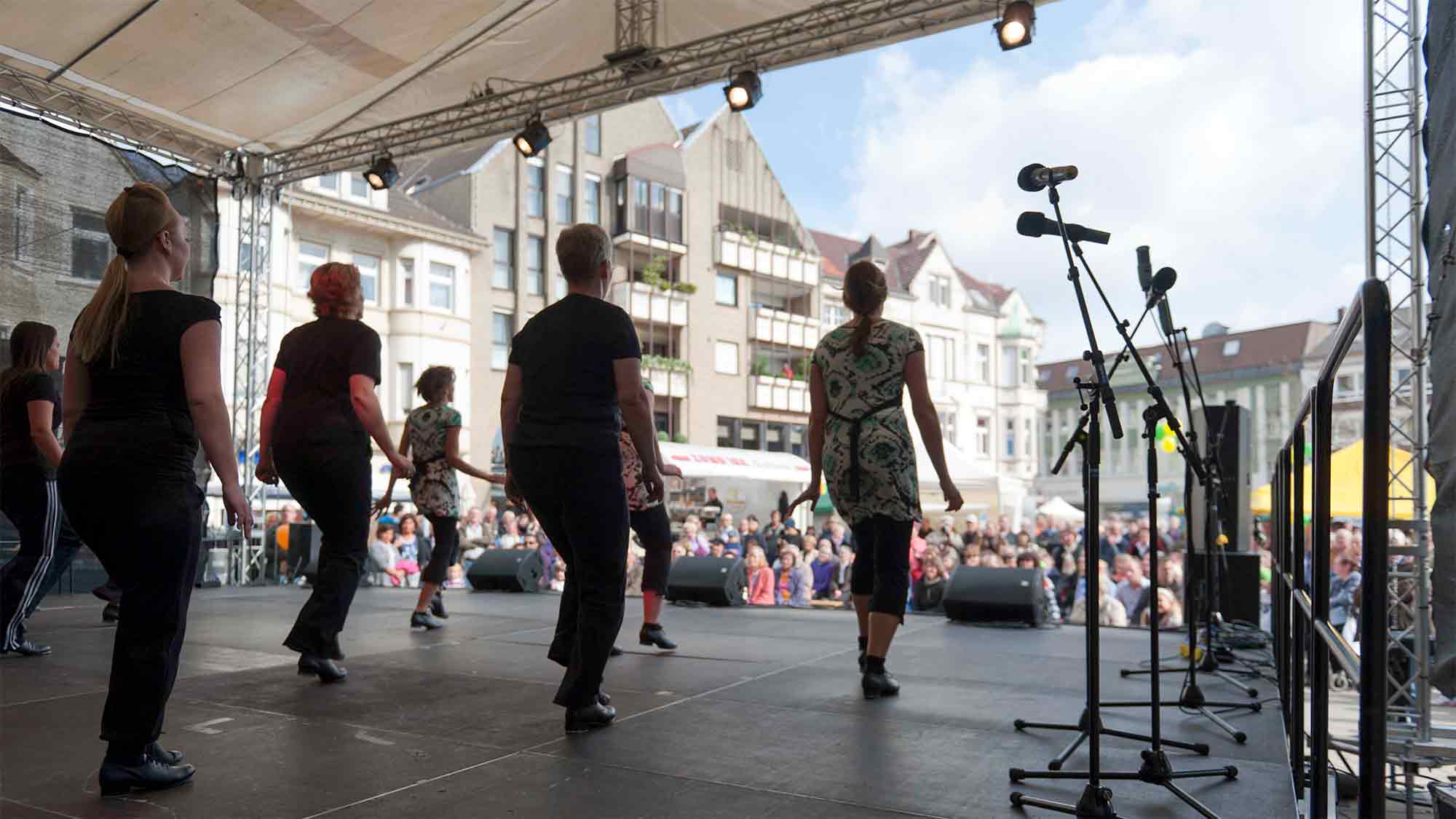 NOW Commons: Michaeliswoche Gütersloh 2010 … NOW Commons: Michaeliswoche Gütersloh 2010 …