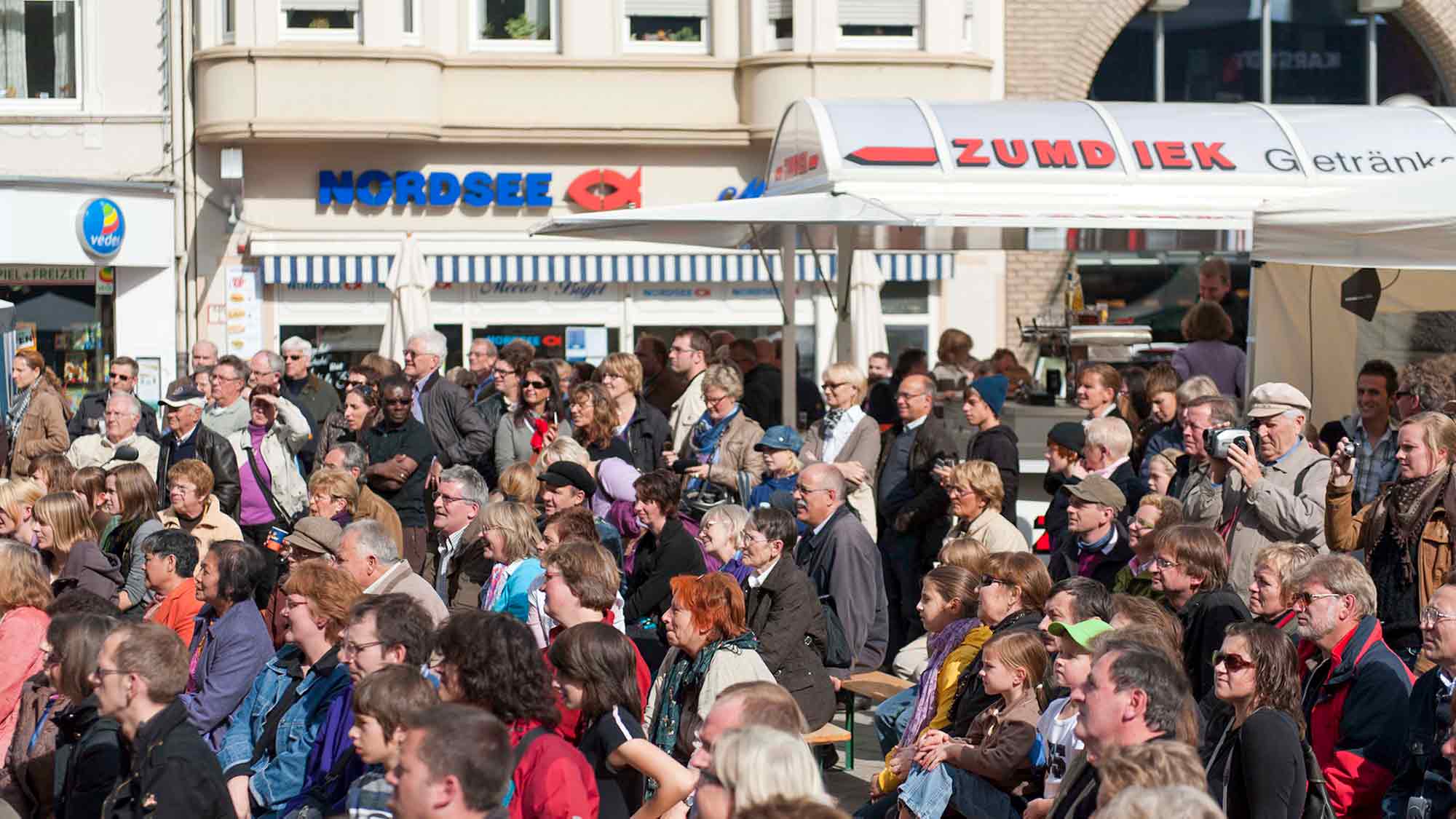 NOW Commons: Michaeliswoche Gütersloh 2010 …