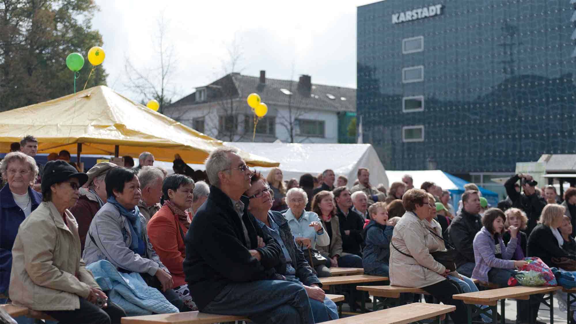 NOW Commons: Michaeliswoche Gütersloh 2010 … NOW Commons: Michaeliswoche Gütersloh 2010 …