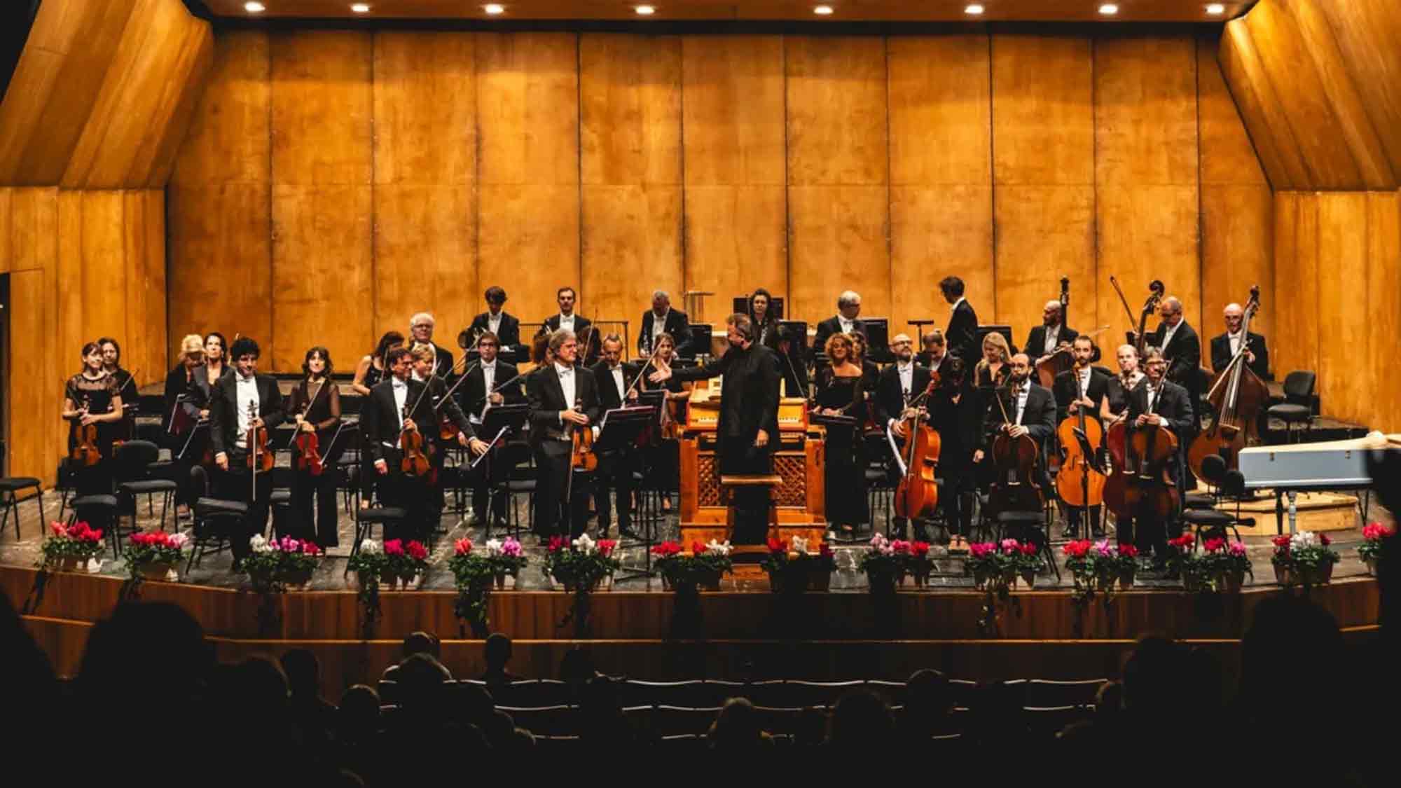 Mozart erneut zu Gast in Brixen, 24. bis 27. September 2026