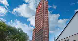 The NOW of Gütersloh