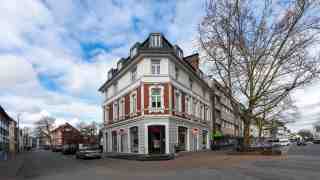 The NOW of Gütersloh