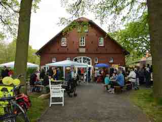 The NOW of Gütersloh