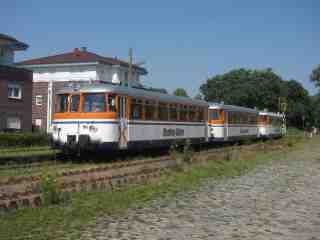 The NOW of Gütersloh