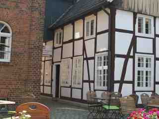 The NOW of Gütersloh