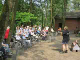 The NOW of Gütersloh