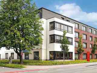 The NOW of Gütersloh
