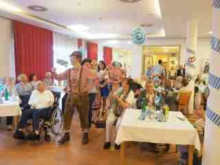 The NOW of Gütersloh