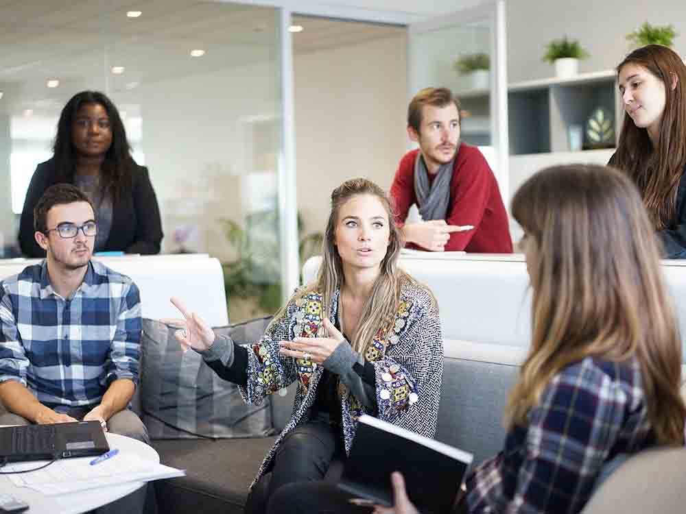 Karrierenetzwerk für Frauen in Fach- und Führungspositionen: Zweiter Online-Workshop zum Thema Zielerreichung