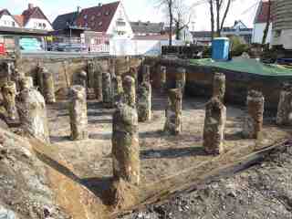The NOW of Gütersloh