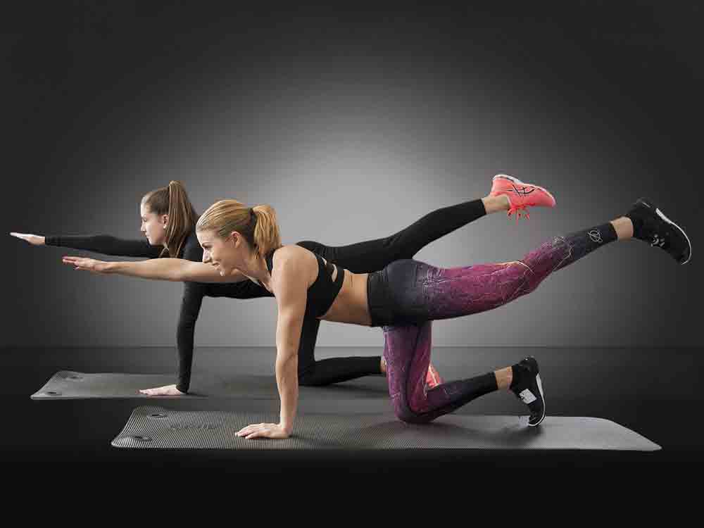 Rehasport ab Samstag, 15. Mai 2021, in Nordrhein-Westfalen, also auch in Gütersloh, wieder erlaubt Rehasport ab Samstag, 15. Mai 2021, in Nordrhein-Westfalen, also auch in Gütersloh, wieder erlaubt