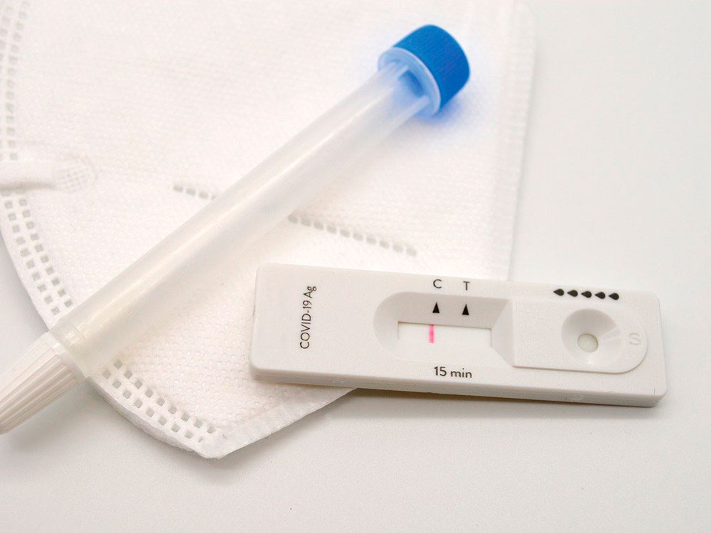 Das Deutsche Rote Kreuz bietet jetzt auch kostenlose PCR-Tests in den Drive-In-Testzentren in Gütersloh und Rheda-Wiedenbrück an Das Deutsche Rote Kreuz bietet jetzt auch kostenlose PCR-Tests in den Drive-In-Testzentren in Gütersloh und Rheda-Wiedenbrück an