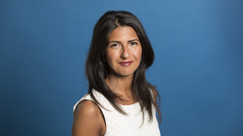 NRW-Staatssekretärin Güler: Alle Muslime in Deutschland müssen Existenzrecht Israels akzeptieren