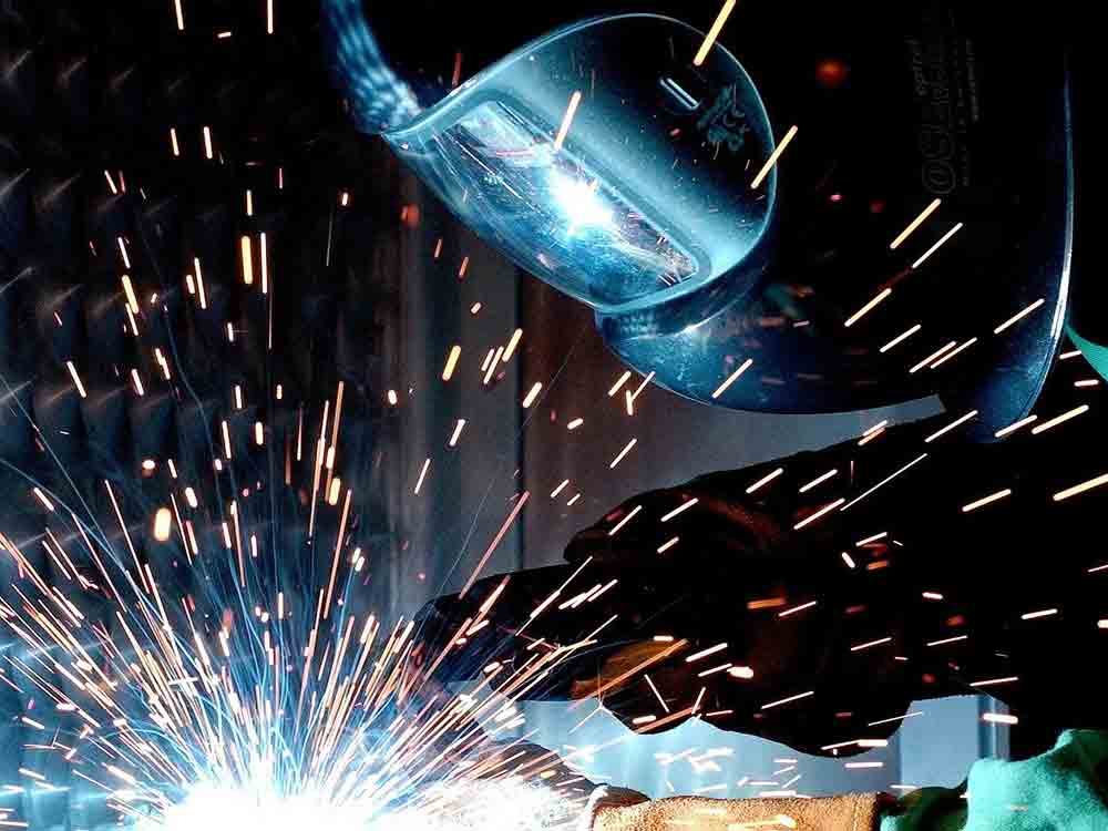 Industrie im Kreis Gütersloh laut Statistischem Landesamt auf Platz zwei in Nordrhein-Westfalen