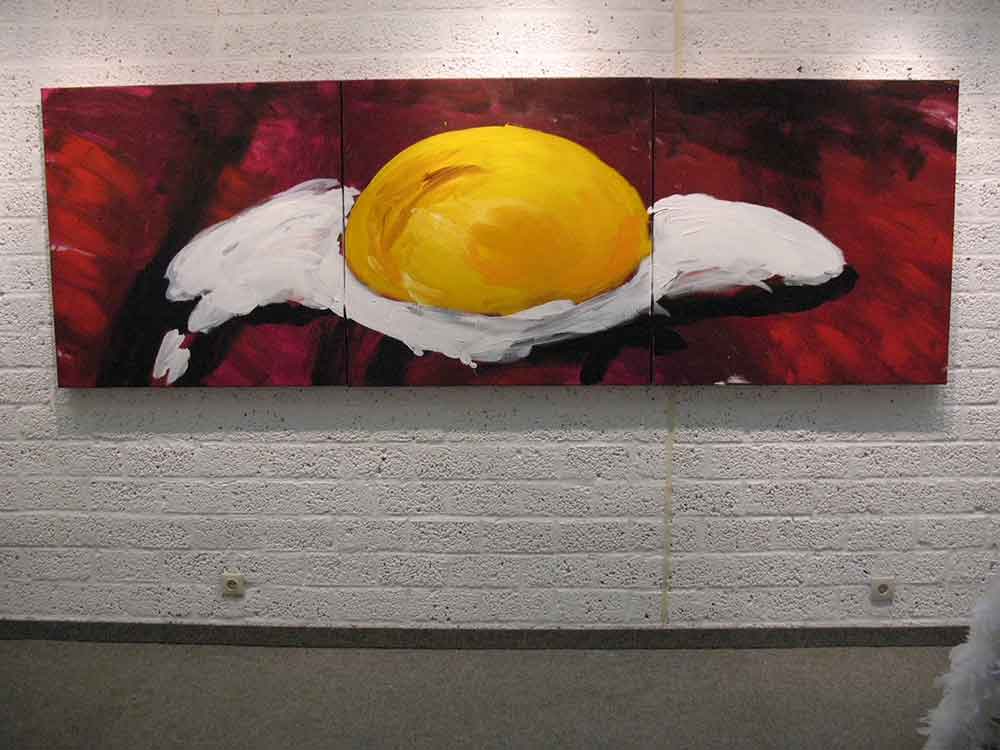 »GEDOK richtet an« – eine Gemeinschaftsausstellung der GEDOK OWL In der Galerie Serpil Neuhaus – Eröffnung am Samstag, 6. Juni 2021, um 16 Uhr