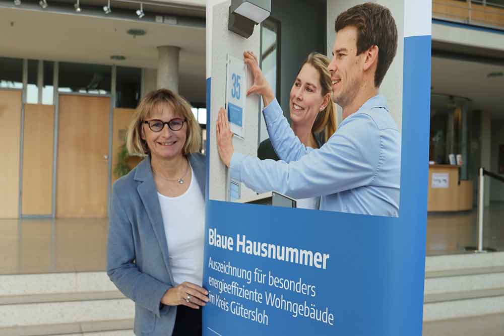 The NOW of Gütersloh