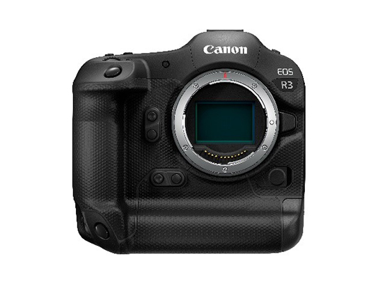 AF-Nachführung macht selbst bei Motorsport nicht Halt – Canon gibt weitere Details zur EOS R3 bekannt