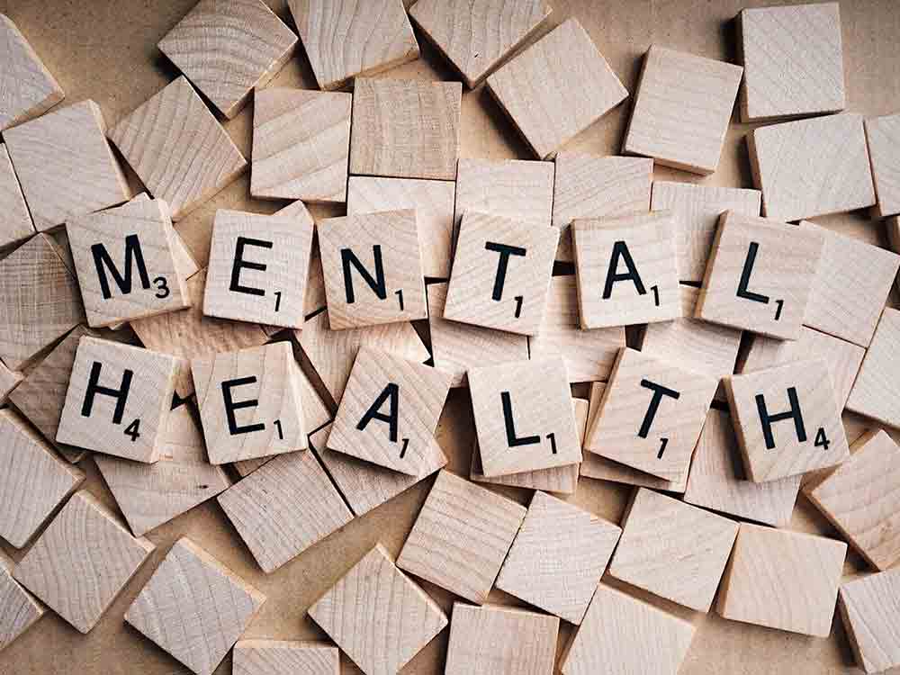 LWL-Klinikum Gütersloh lädt zum Gesundheitsgespräch »Psychische Gesundheit in Zeiten von Corona«