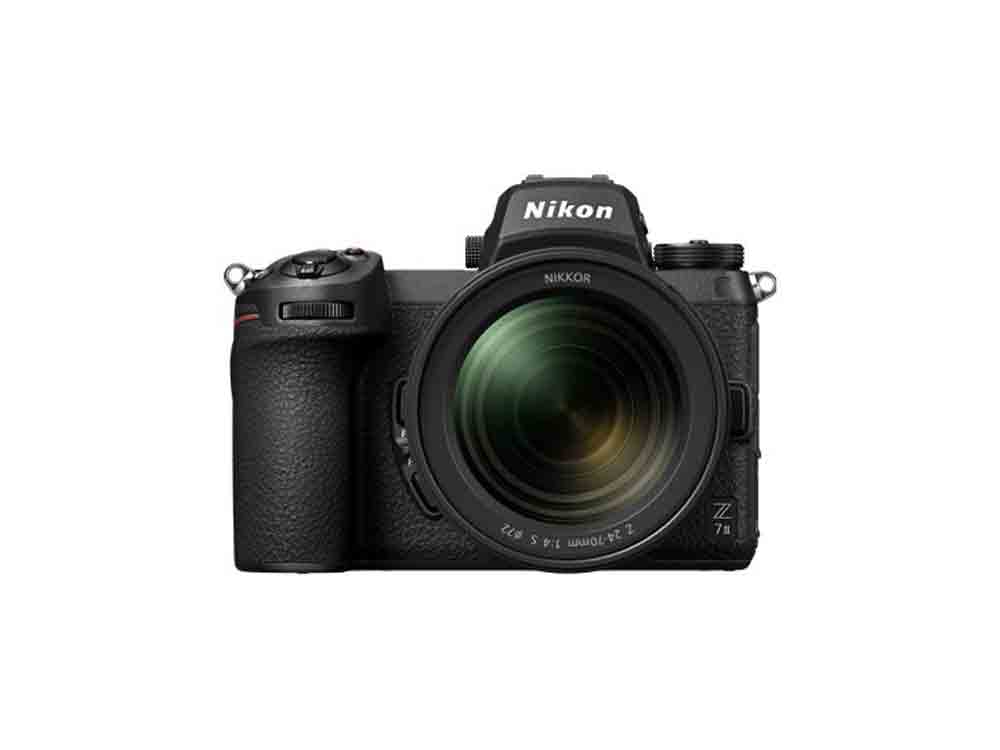Foto-Digitalkameras in Gütersloh: Nikon Z 7ii und Nikon Z 6ii – die spiegellosen Vollformatkameras der nächsten Generation, die Digitalkamera für Profis Foto-Digitalkameras in Gütersloh: Nikon Z 7ii und Nikon Z 6ii – die spiegellosen Vollformatkameras der nächsten Generation, die Digitalkamera für Profis