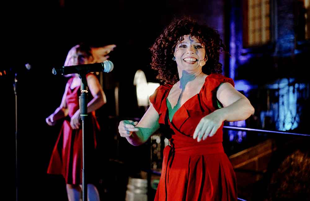 Endlich wieder ein Live-Konzert! » Musical Fieber – das Gartenkonzert« kommt nach Steinhorst (Delbrück)