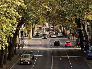 The NOW of Gütersloh