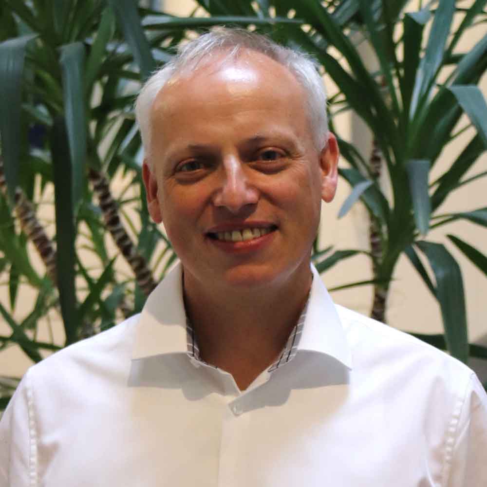 Neuer Abteilungsleiter für den Bereich Umwelt, Klimaschutz und Mobilität in Rheda-Wiedenbrück