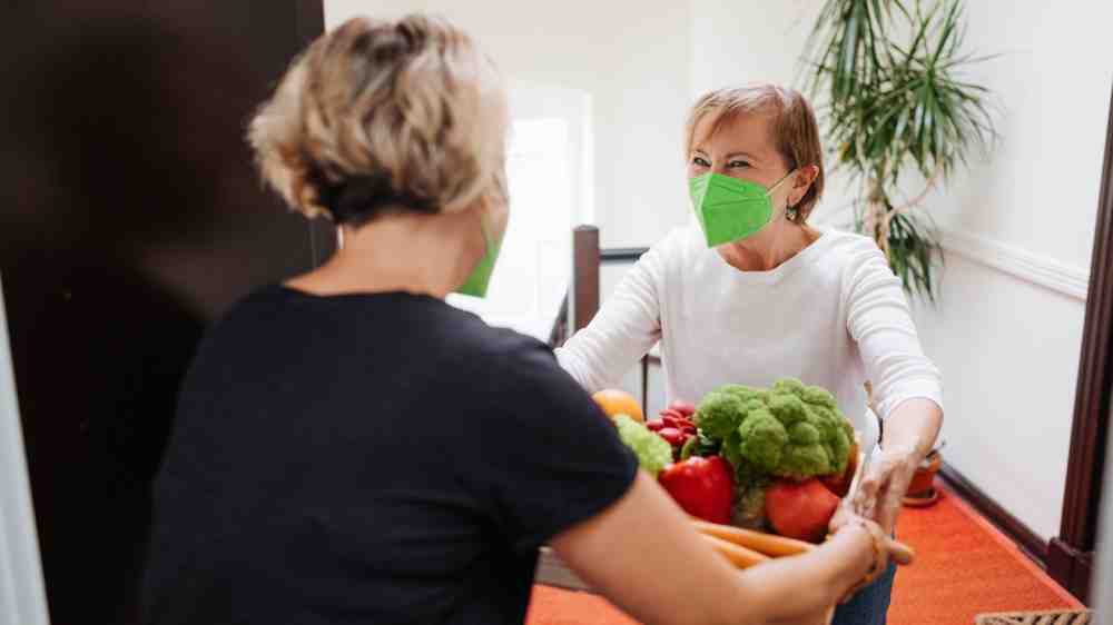 Von Aufräumaktionen bis Reparaturtreffs: »nebenan.de« startet Aktionsmonat für mehr Klima- und Umweltschutz in der Nachbarschaft Von Aufräumaktionen bis Reparaturtreffs: »nebenan.de« startet Aktionsmonat für mehr Klima- und Umweltschutz in der Nachbarschaft