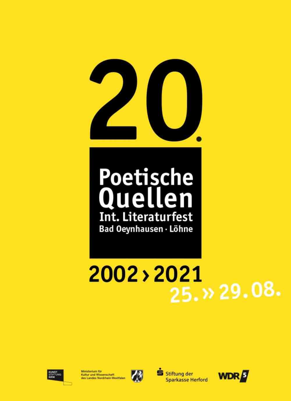 The NOW of Gütersloh