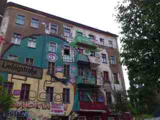 The NOW of Gütersloh