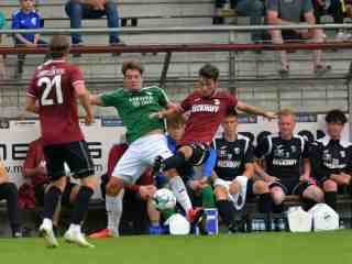 The NOW of Gütersloh