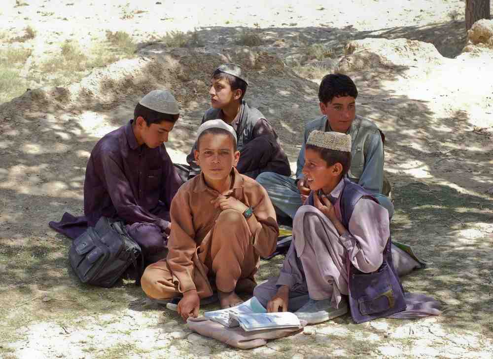 »Der Tagesspiegel«: FDP-Minister fordert Kontingentlösung für Afghanen nach Vietnam-Vorbild »Der Tagesspiegel«: FDP-Minister fordert Kontingentlösung für Afghanen nach Vietnam-Vorbild
