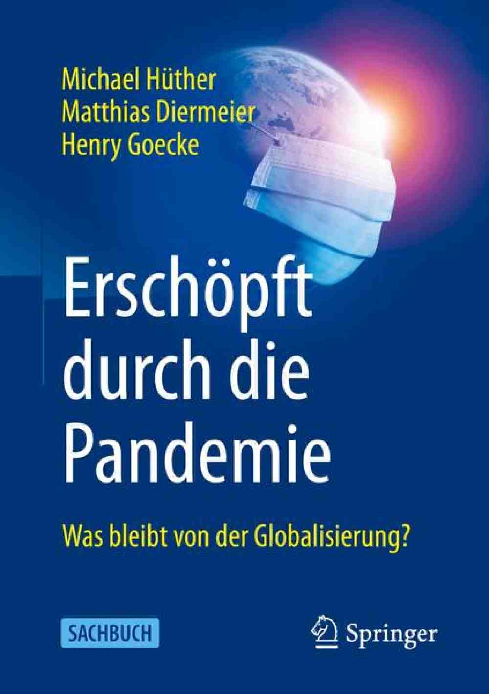 The NOW of Gütersloh
