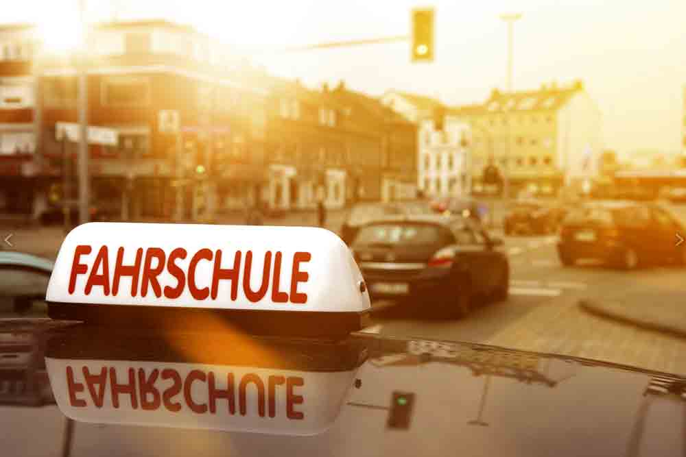 GTÜ steht für Entlastung bereit: Terminnot bei Fahrerlaubnisprüfungen sorgt für Frust bei Fahrschülern und Fahrschulen GTÜ steht für Entlastung bereit: Terminnot bei Fahrerlaubnisprüfungen sorgt für Frust bei Fahrschülern und Fahrschulen