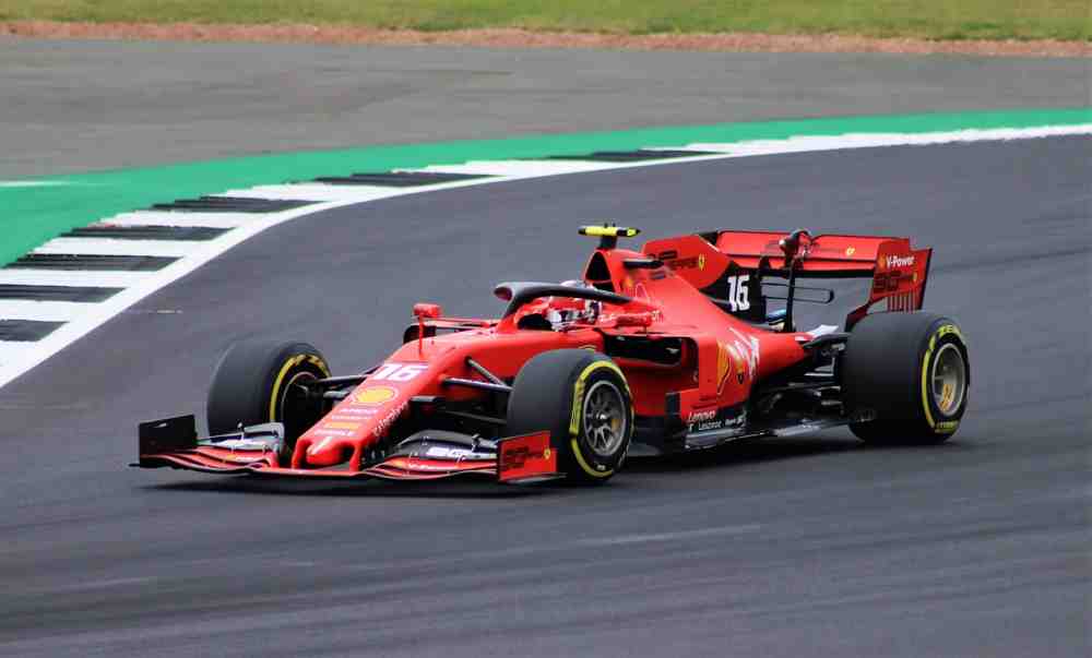 Die Formel 1 kehrt aus der Sommerpause zurück: der Grand Prix von Belgien in Spa live und exklusiv auf »Sky Sport F1« Die Formel 1 kehrt aus der Sommerpause zurück: der Grand Prix von Belgien in Spa live und exklusiv auf »Sky Sport F1«