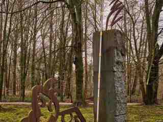 The NOW of Gütersloh