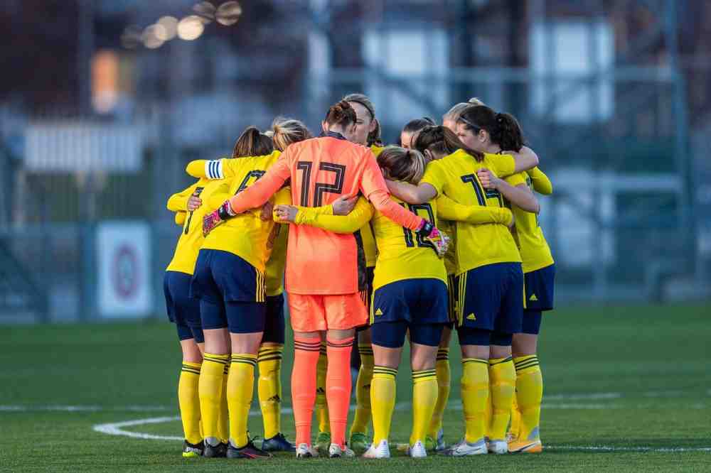 Start der Frauen-Bundesliga: Frauenfußball mit Potenzial zum Wachstumsmarkt Start der Frauen-Bundesliga: Frauenfußball mit Potenzial zum Wachstumsmarkt