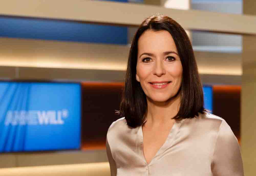 »Anne Will« am 29. August 2021 um 21.45 Uhr im »Ersten«: Wählen in Krisenzeiten – wem trauen die Deutschen das Kanzleramt zu? »Anne Will« am 29. August 2021 um 21.45 Uhr im »Ersten«: Wählen in Krisenzeiten – wem trauen die Deutschen das Kanzleramt zu?