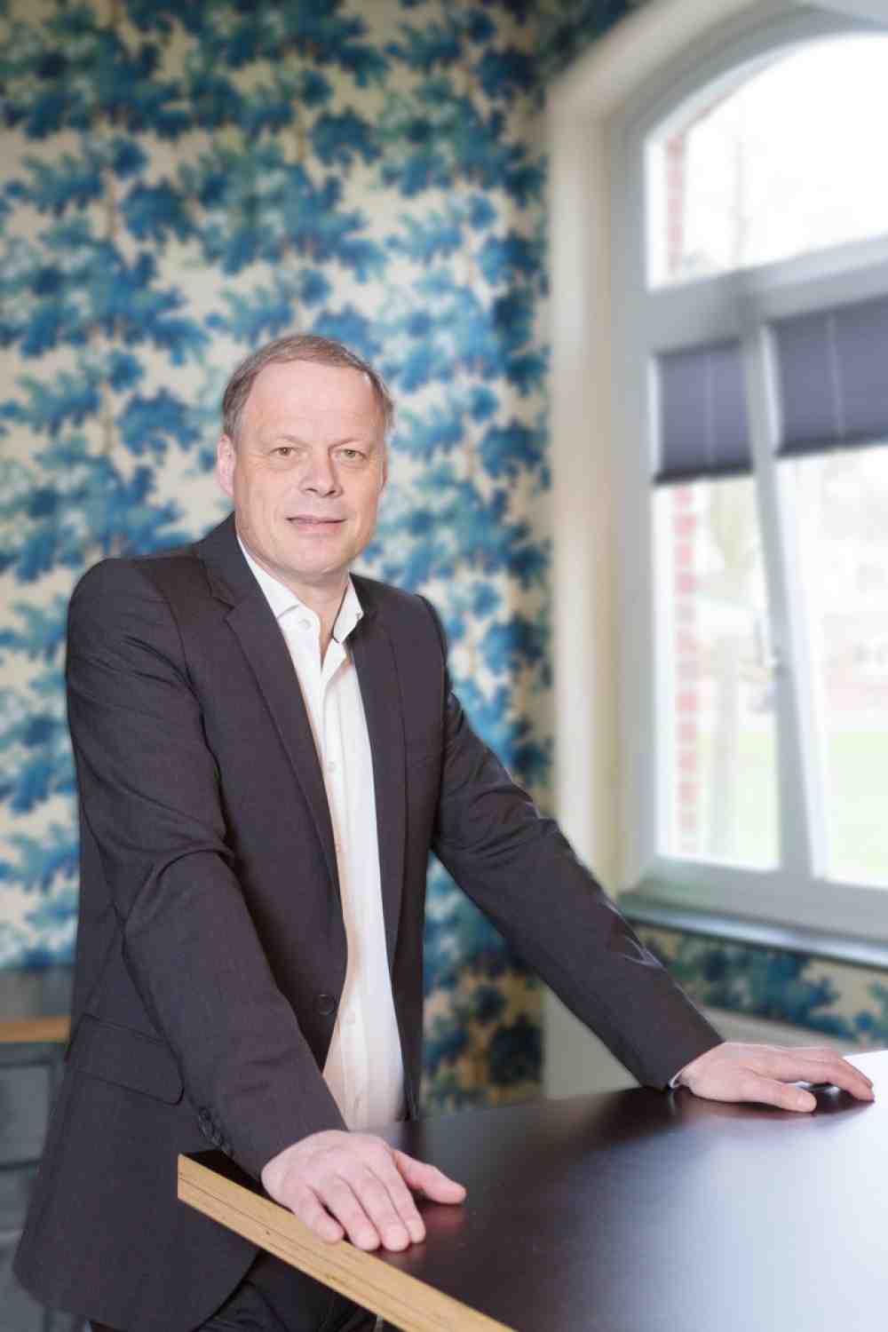 The NOW of Gütersloh
