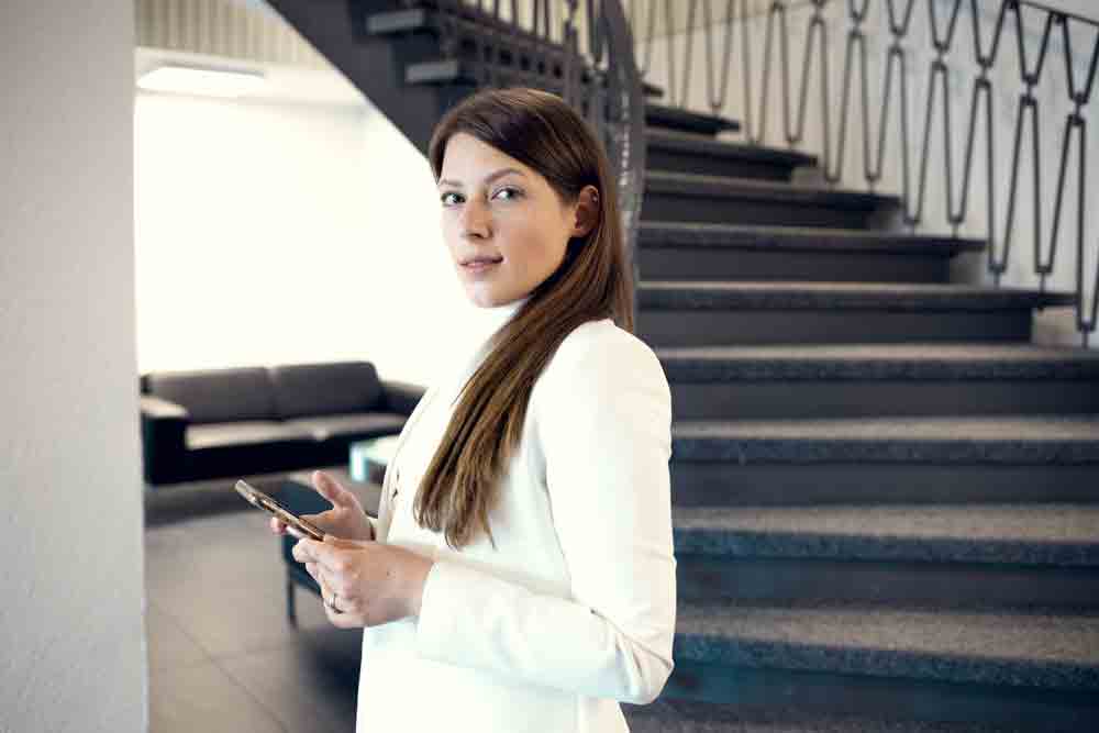 Wie Debora Groneberg es geschafft hat, ihre überschüssigen Pfunde zu verlieren und was man von ihr lernen kann Wie Debora Groneberg es geschafft hat, ihre überschüssigen Pfunde zu verlieren und was man von ihr lernen kann