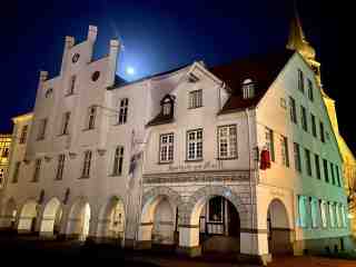 The NOW of Gütersloh