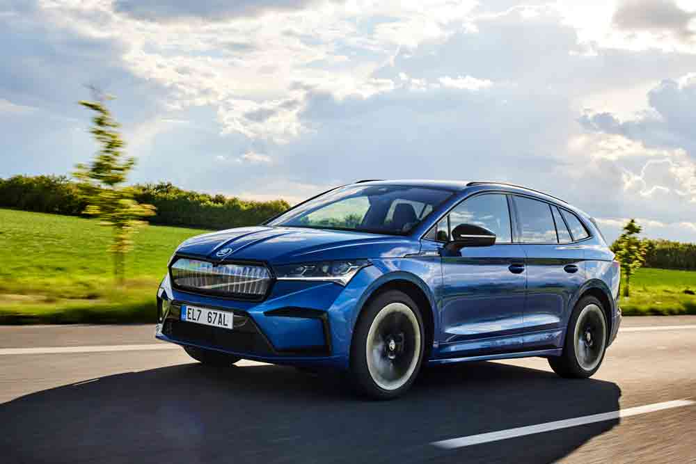 Škoda Enyaq iV und Škoda Superb Combi holen sechs Siege bei Leserwahl »Familienautos des Jahres«, Škoda in Gütersloh Škoda Enyaq iV und Škoda Superb Combi holen sechs Siege bei Leserwahl »Familienautos des Jahres«, Škoda in Gütersloh