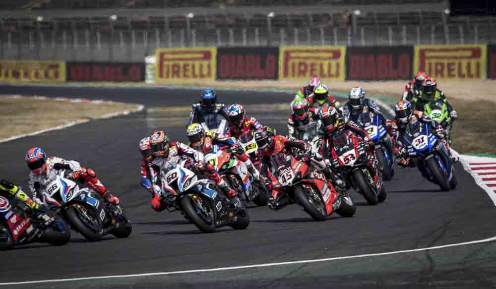 »WorldSBK« in Magny-Cours: Erste Startreihe für Tom Sykes, Top-Fünf in Rennen eins für Michael van der Mark »WorldSBK« in Magny-Cours: Erste Startreihe für Tom Sykes, Top-Fünf in Rennen eins für Michael van der Mark